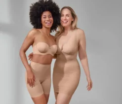 Unterkleid »Shaping«, beige
