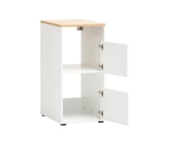 Unterschrank »Solea«, matt weiß