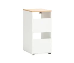 Unterschrank »Solea«, matt weiß