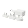 USB-Reiseadapter