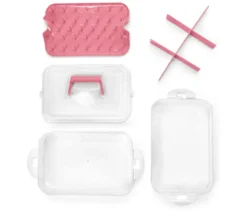 Utensilienbox, Kunststoff