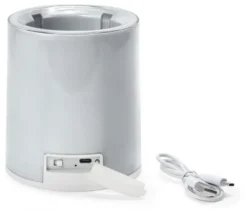 UV-C Toilettenbürste mit automatischer Desinfektion