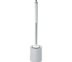 UV-C Toilettenbürste mit automatischer Desinfektion