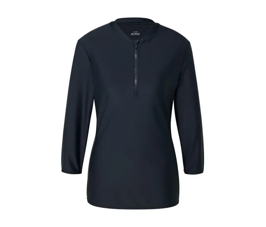 UV-Schutz-Sportshirt