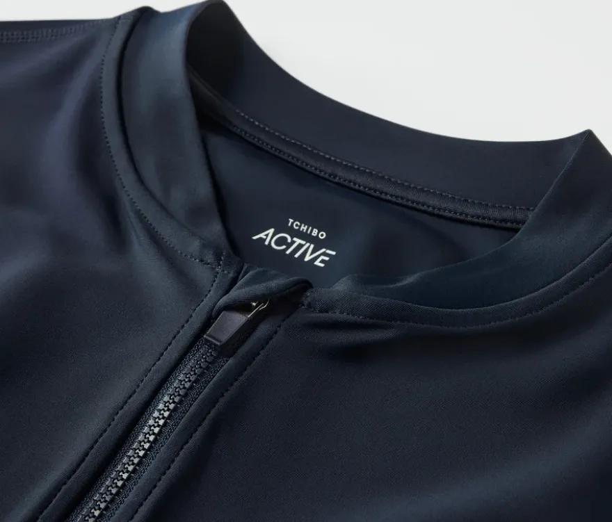 UV-Schutz-Sportshirt