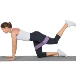 Verstellbares Fitnessband
