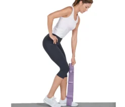 Verstellbares Fitnessband