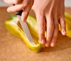 2 Victorinox Küchenmesser »Swiss Classic«