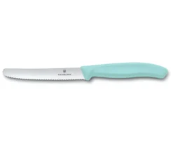 2 Victorinox Küchenmesser »Swiss Classic«