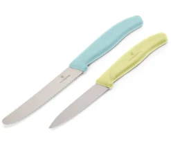 2 Victorinox Küchenmesser »Swiss Classic«