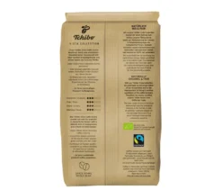 Vista Collection Bio Caffé Crema - 1x 1 kg Ganze Bohne