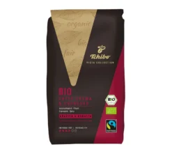 Vista Collection Bio Caffé Crema & Espresso - 6x 1 kg Ganze Bohne