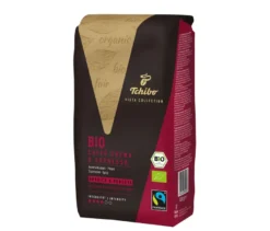 Vista Collection Bio Caffé Crema & Espresso - 6x 1 kg Ganze Bohne