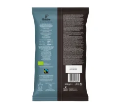 Vista Collection Bio Filterkaffee - 1x 500 g Gemahlen