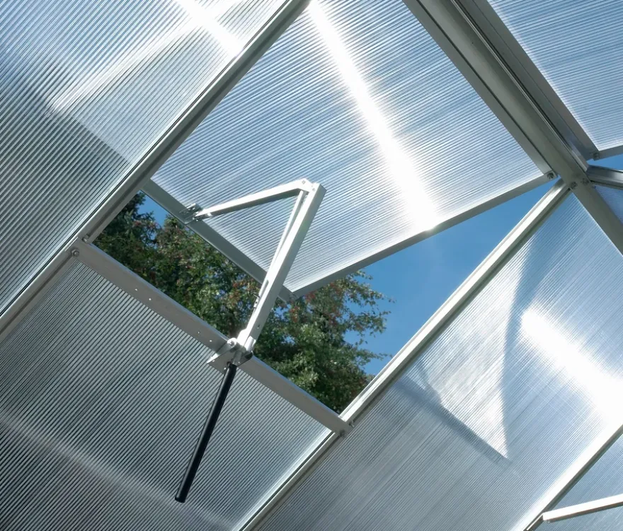 Vitavia automatischer Fensterheber »Thermovent«