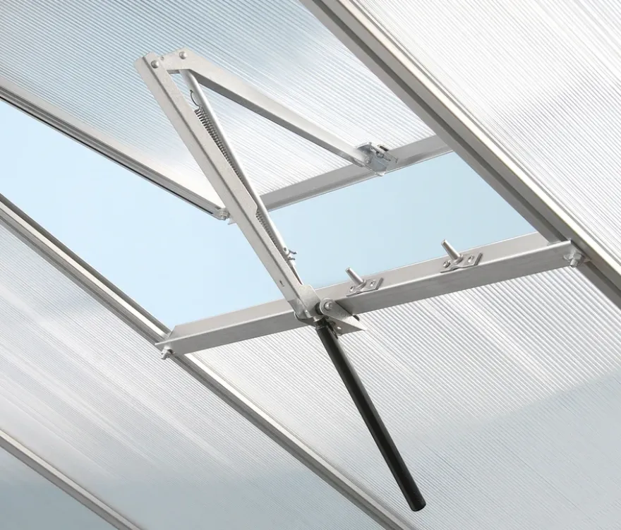 Vitavia automatischer Fensterheber »Thermovent«