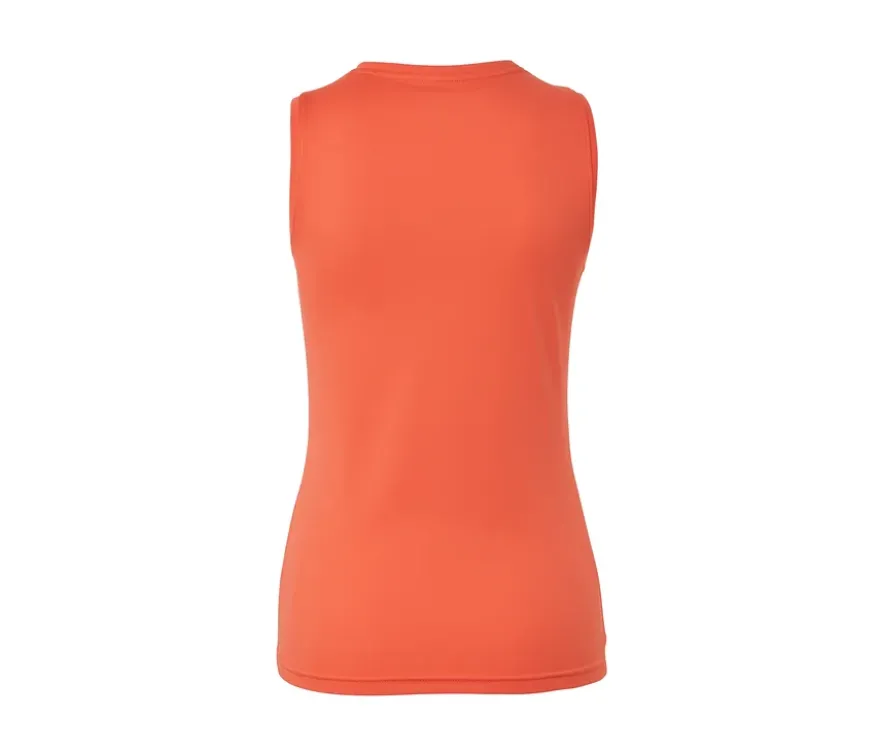 V-Neck-Funktionstop