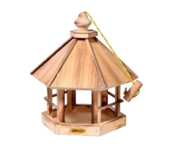 Vogelfutterhaus "Caliente"