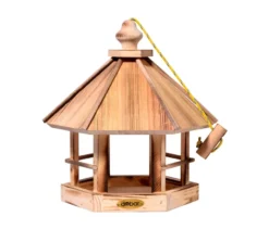 Vogelfutterhaus