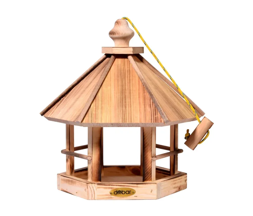 Vogelfutterhaus "Caliente"