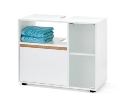 Waschbeckenunterschrank, Bad
