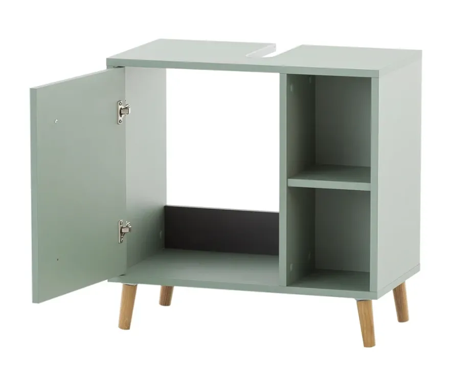 Waschbeckenunterschrank »Bjarne«, pistaziengrün