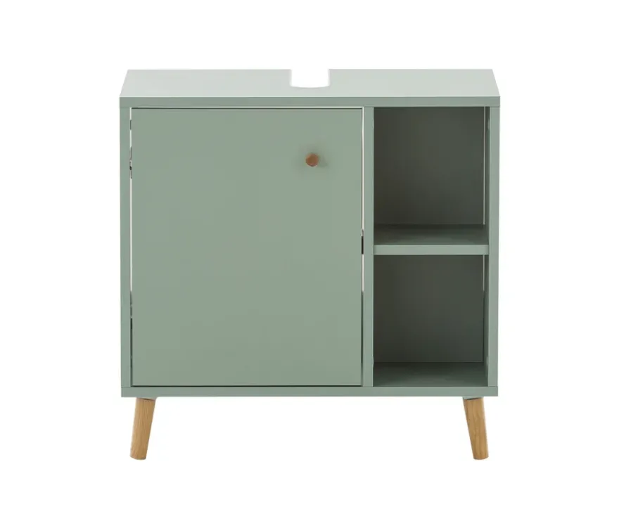 Waschbeckenunterschrank »Bjarne«, pistaziengrün