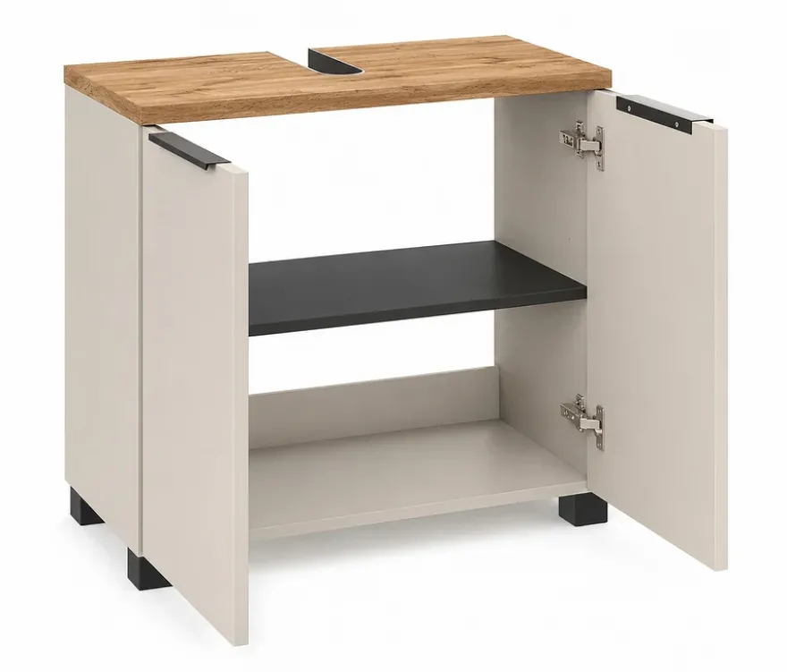 Waschbeckenunterschrank »Saga«