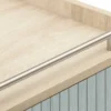 Waschbeckenunterschrank »Sonderby«, Nordic Blue Oak