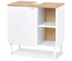 Waschbeckenunterschrank »SONARI« mit Tür