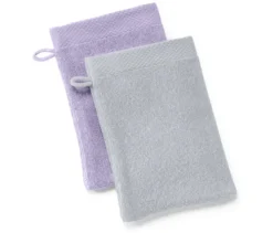 2 Waschlappen