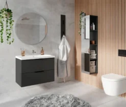 Waschtisch »Crandon« inkl Becken, klein