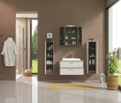 Waschtisch »Sovana« mit Becken