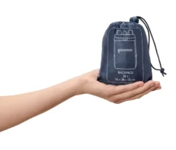 Wasserdichter Rucksack