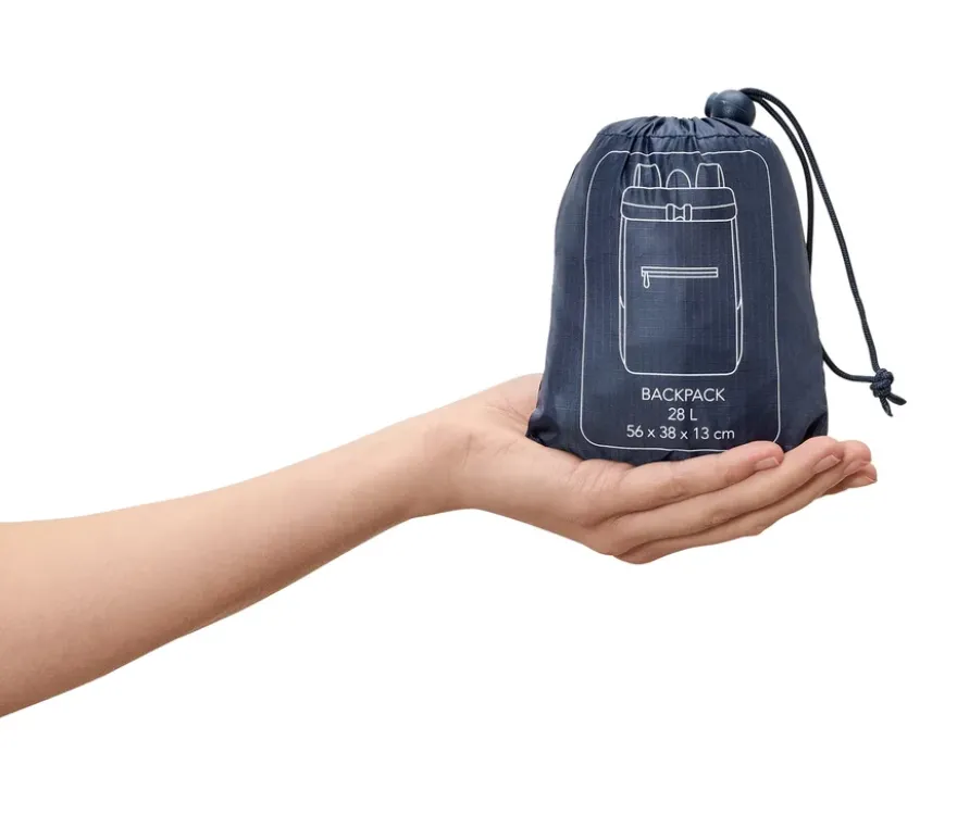 Wasserdichter Rucksack