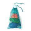 4 Wasserspritztiere