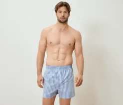 4 Web-Boxershorts