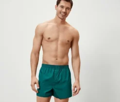 2 Web-Boxershorts