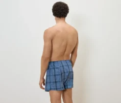 4 Web-Boxershorts
