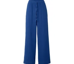 Web-Musselin-Relaxhose