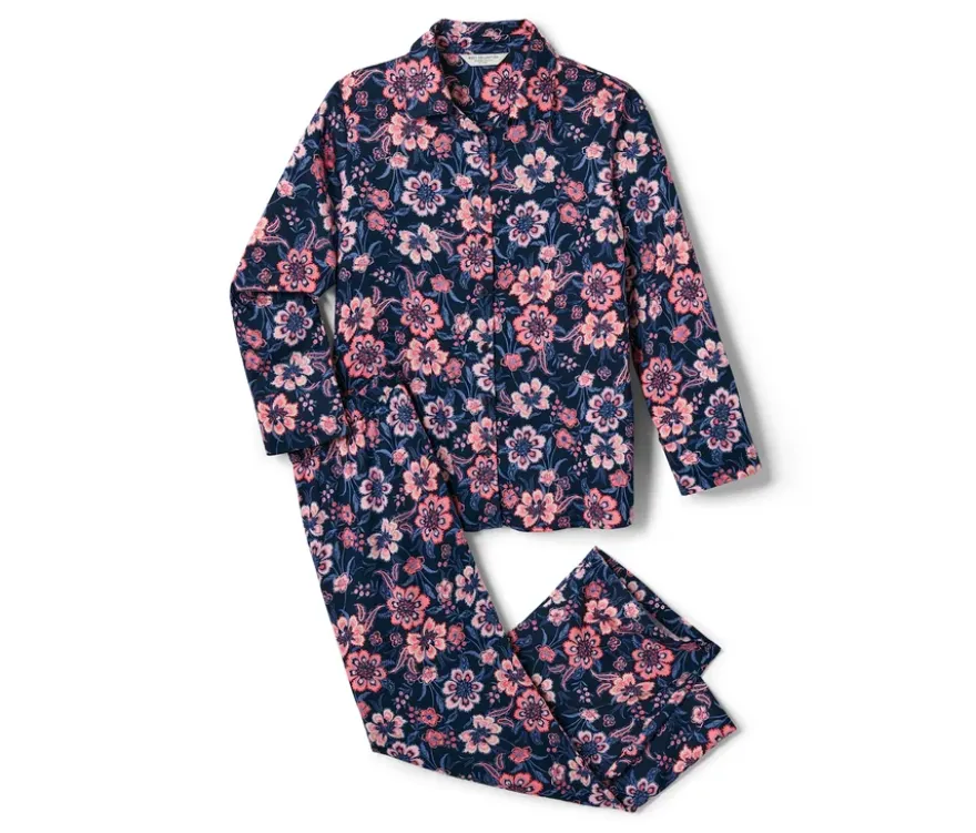 Web-Pyjama