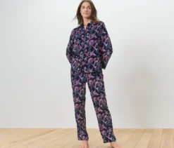 Web-Pyjama