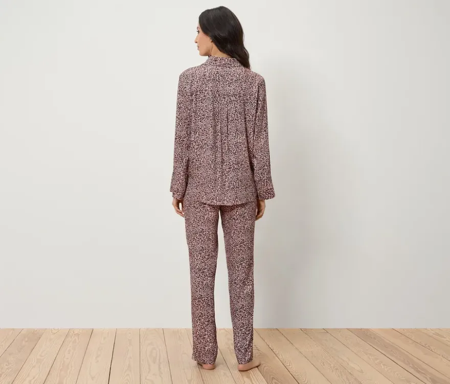 Web-Pyjama-Set