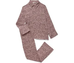 Web-Pyjama-Set