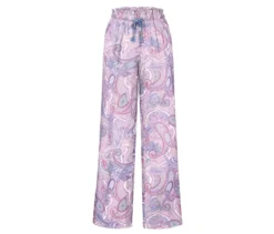 Web-Relaxhose