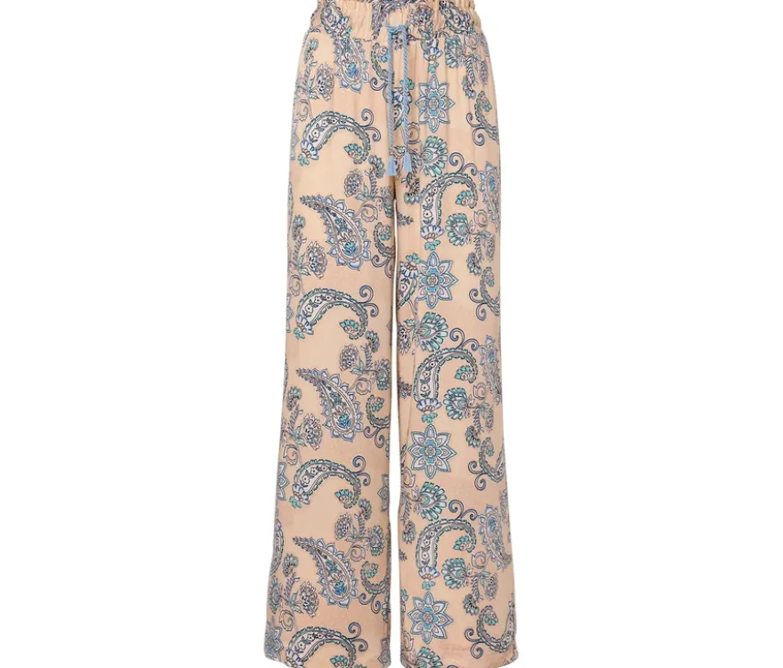 Web-Relaxhose
