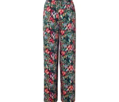 Web-Relaxhose, Alloverprint