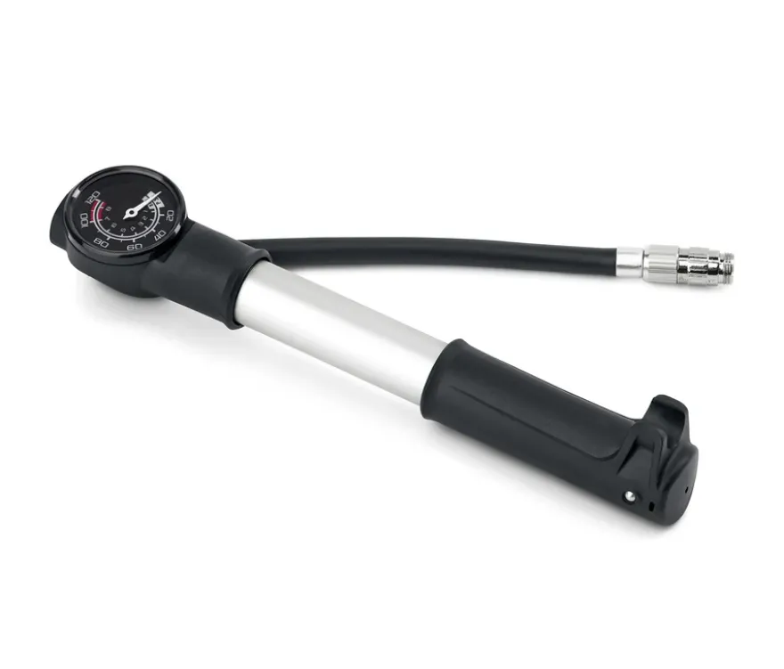 2-Wege-Minipumpe