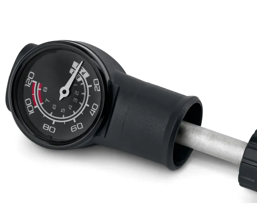 2-Wege-Minipumpe