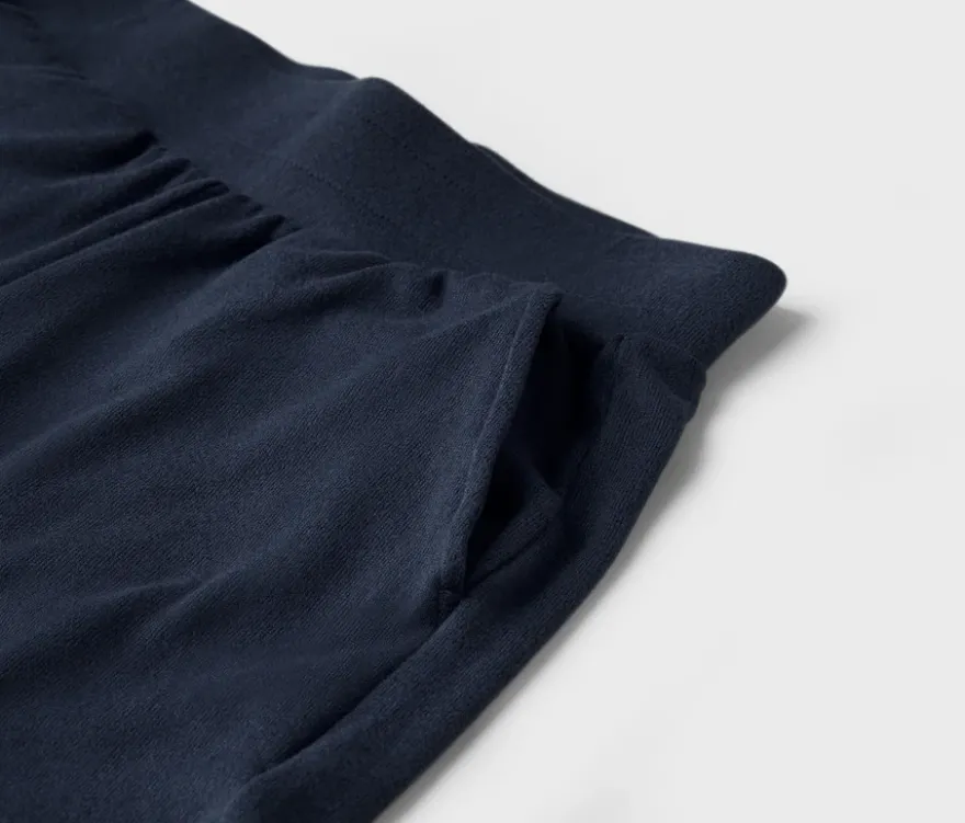 Weite Sporthose »supersoft«